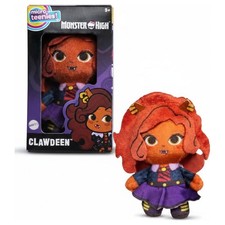 Monster High Clawdeen Wolf