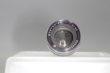 Jupiter-8M 53mm F2 Lens –