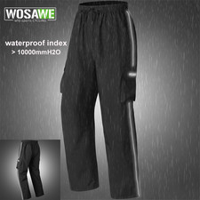 WOSAWE Waterproof Cycling