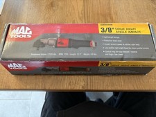 Mac Tools 1/3 Drive Right