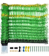 Electric Netting Fence Kits