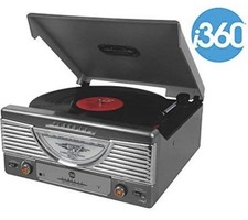 I360 Classic Retro Vinyl