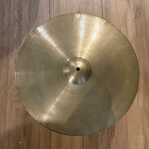 Vintage zildjian avedis - zildjian,