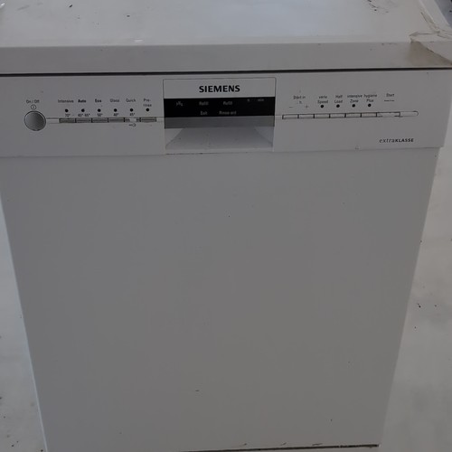 Siemens sn26m232gb - siemens,