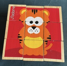 J’adore Paris Who’s Who