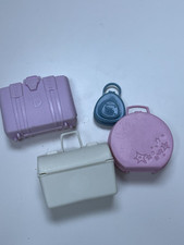 Vintage Barbie Sindy Doll Hard