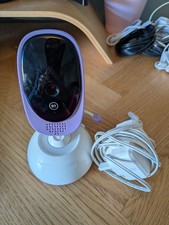 BT Smart Video Baby Monitor