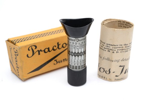 Vintage practos junior - vintage,