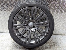 CHRYSLER 300C MK2 ALLOY WHEEL