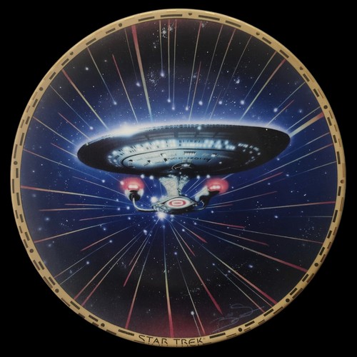 Star trek the - star,