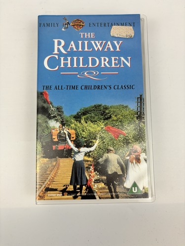 The railway children - the, video