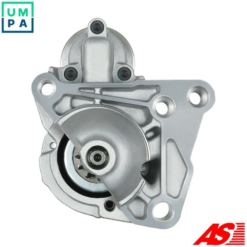 Starter s0741s for - for, renault