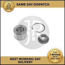 Ford Fiesta-Focus-Fusion Rear