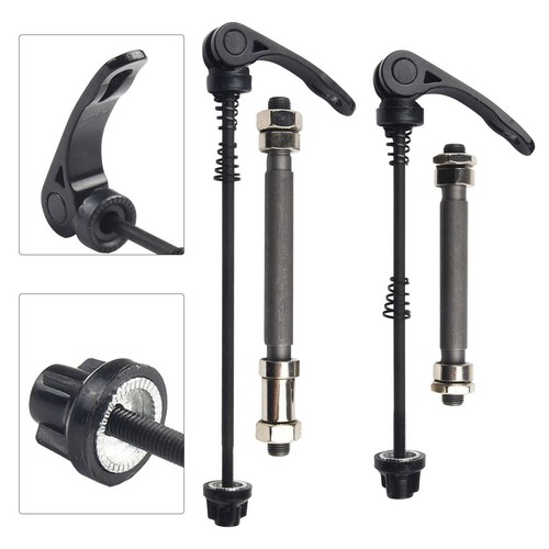 New bicycle wheel hub - hub, axle