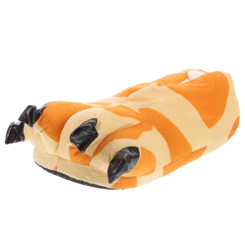 Halloween funny slippers - halloween,