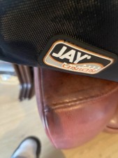 Jay Union Wheelchair Cushion 18“ X 21“.   46cm. X53 cm 