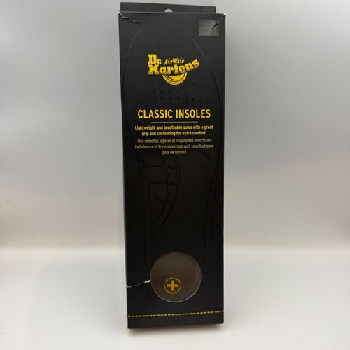 Martens classic insoles - dr.,