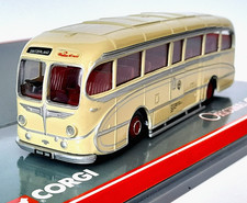 Corgi Original Omnibus 40301