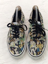 Vans Disney Pixar Toy Story