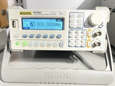 Rigol dg1022u function - rigol,