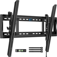 Heavy duty tilt wall mount - heavy,
