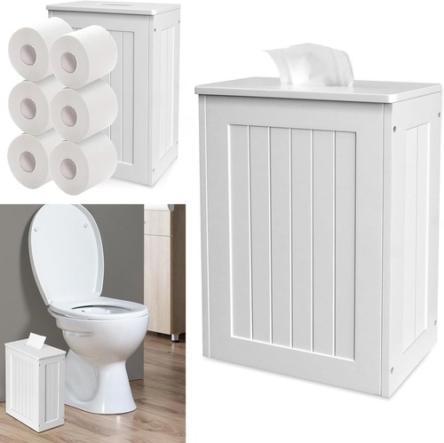 Slimline wooden bathroom - slimline,