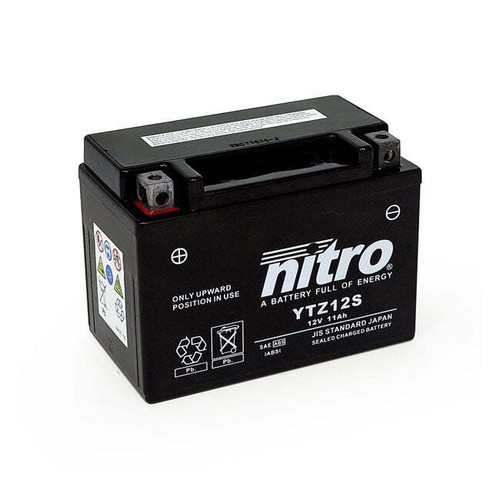 Nitro moto motorcycle - moto,