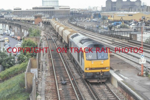 Railway photograph class - photograph, of