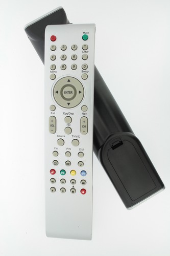Replacement remote control - remote,