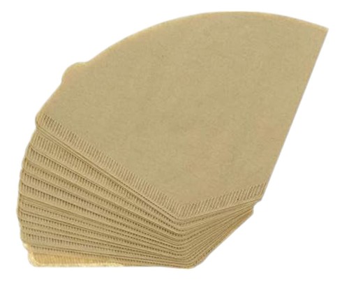 Coffee filter papers size - filter,