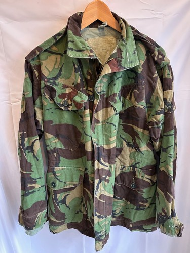 Genuine british army - british,