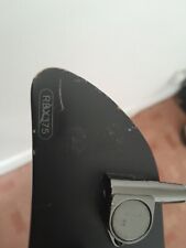 Yamaha RBX 375 5 String Active Bass Guitar - Black