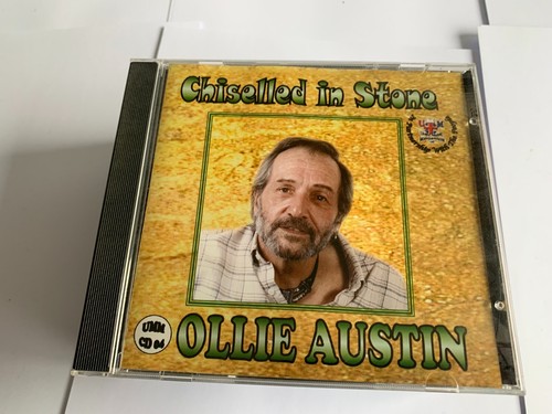 Ollie austin chiselled in - ollie,