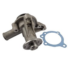 Water pump with - pump, gasket