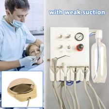 Portable Dental Turbine Unit