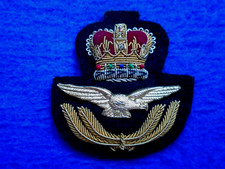 ERII ROYAL AIR FORCE, RAF