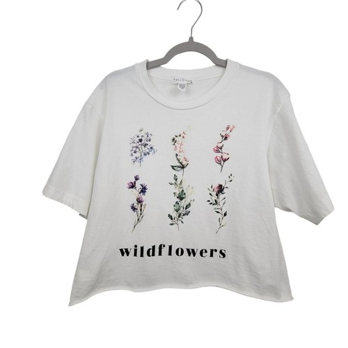 Full tilt tilly wildflowers - tilt,
