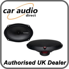 Rockford Fosgate R169X2 6"x9"