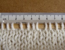 Special Aran with Wool - 80% Acrylic 20% Wool: 400g Ball Machine Washable