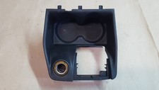 01-05 RENAULT CLIO X65 2.0 CENTRE CONSOLE ASHTRAY CIGARETTE LIGHTER & CUP HOLDER
