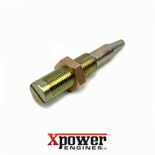 Cosworth idle screw 2wd - cosworth,