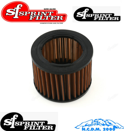 Sporty air filter sprint - filter,