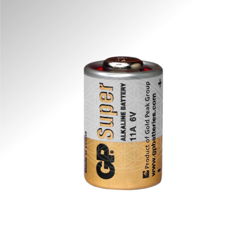 Battery bite alarm gardner - 3x,