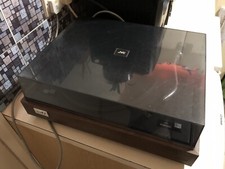 JVC JL A1 Turntable