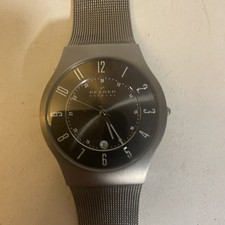 Skagen Sundby 233XLTTM Men's