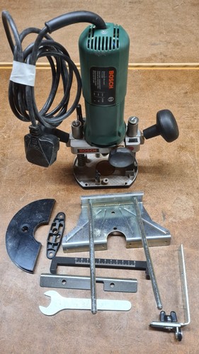 Bosch pof 500 - pof,