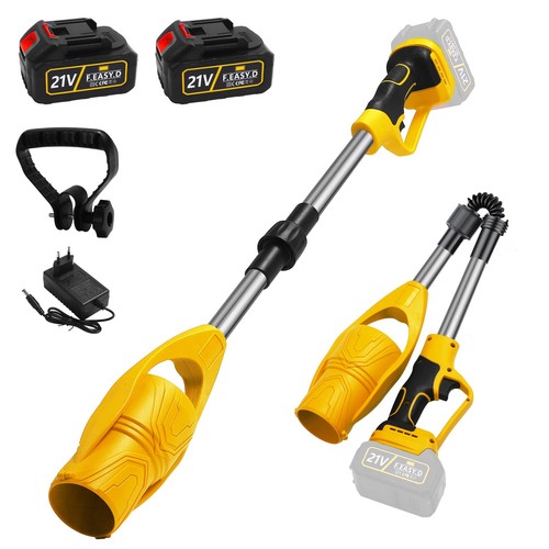Eojddpa cordless leaf - eojddpa, blower