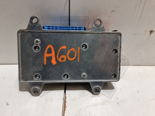 Volvo c30 srs control - srs, sensor