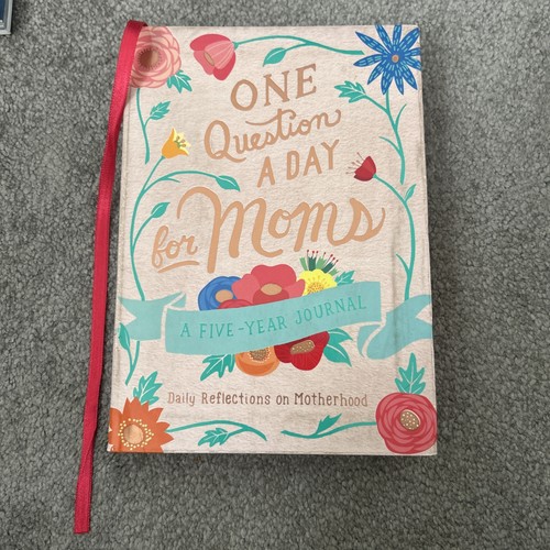 One question day - one,
