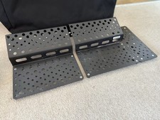 Holyboard 123 Pedal board With